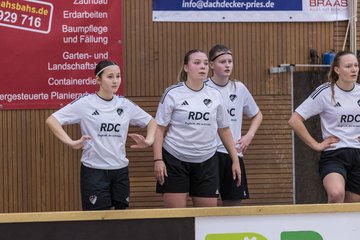 Bild 39 - VR Bank Cup Horst